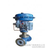 供應TVT,氣動薄膜襯氟單座調(diào)節(jié)閥  ZMJBP供應TVT調(diào)節(jié)閥，天津塘沽閥門