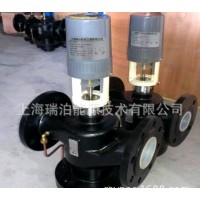 西門子款電動(dòng)平衡調(diào)節(jié)閥 動(dòng)態(tài)平衡電動(dòng)調(diào)節(jié)閥 電動(dòng)動(dòng)態(tài)平衡閥80