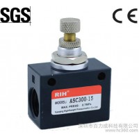 精密調(diào)節(jié)閥 精密節(jié)流閥 精密調(diào)速閥 ASC200-08