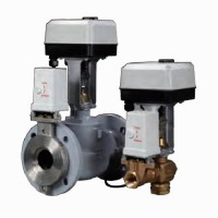 霍尼韋爾Honeywell動態(tài)平衡電動調(diào)節(jié)閥