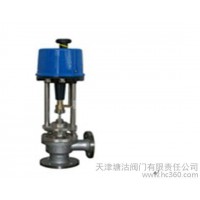 供應TVT,電子式直行程角型調(diào)節(jié)閥ZDSJ供應TVT調(diào)節(jié)閥，天津塘沽閥門