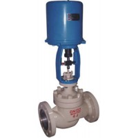 供應電建ZDLP電子式電動調(diào)節(jié)閥