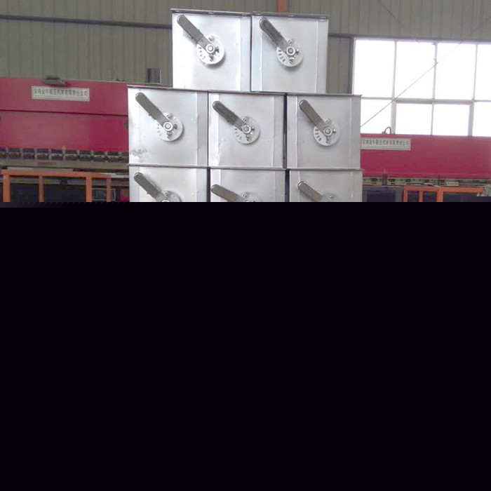 榮途國大型號齊全 不銹鋼調(diào)節(jié)閥