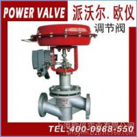 派沃爾（TP）精小型氣動(dòng)襯氟隔膜調(diào)節(jié)閥