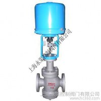 供應(yīng)永渠ZAZNZAZN電動(dòng)雙座調(diào)節(jié)閥