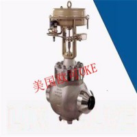 進口高壓調(diào)節(jié)閥【進口高溫高壓調(diào)節(jié)閥】品牌：美國歐可OKE  的質(zhì)量二流的價格、專業(yè)的技術(shù)