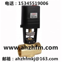 中美塘閥YH3X2調(diào)節(jié)閥