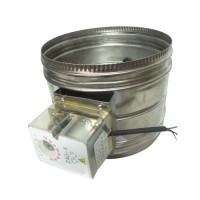 智拓型號齊全 電動風量調節(jié)閥