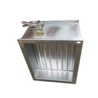 成都風(fēng)量調(diào)節(jié)閥定做廠家