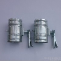 產(chǎn)家直銷 白鐵皮風閥 風量調(diào)節(jié)閥 手動調(diào)節(jié)閥 螺旋風管蝶閥 蝶閥