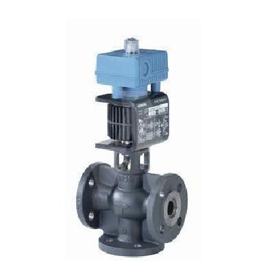 M3P100FY電磁調(diào)節(jié)閥，西門子調(diào)節(jié)閥