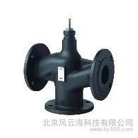 西門子 C/VXF40.80-100 法蘭三通調(diào)節(jié)閥 調(diào)節(jié)閥