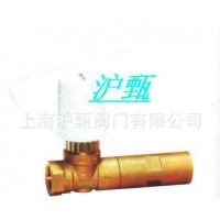 滬甄銅絲口態(tài)平衡電動(dòng)調(diào)節(jié)閥  ZETA動(dòng)態(tài)平衡電動(dòng)調(diào)節(jié)閥