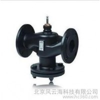 西門子閥門 C/VXF40.25-5 法蘭三通調(diào)節(jié)閥 調(diào)節(jié)閥