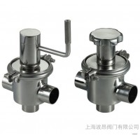 進口衛(wèi)生級流量調(diào)節(jié)閥