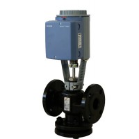 DN200----電動調節(jié)閥