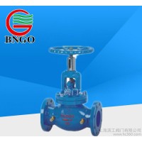 供應KPF手動自鎖平衡調(diào)節(jié)閥 國標硬密封型水力控制閥 調(diào)節(jié)閥