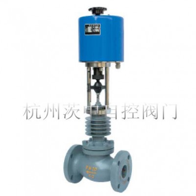供應(yīng)電動單座、雙座、套筒調(diào)節(jié)閥
