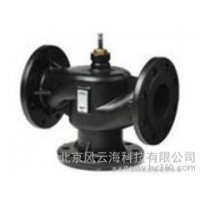西門子 C/VXF31.90 法蘭三通調(diào)節(jié)閥 調(diào)節(jié)閥