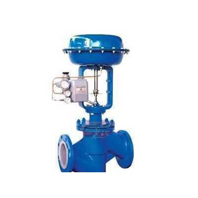 ZJHM-16C DN250氣動套筒調(diào)節(jié)閥/氣動
