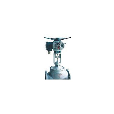 506.套筒雙座調(diào)節(jié)閥、ZRQM智能型電