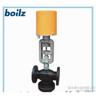 閥門直銷 雙導向電動調(diào)節(jié)閥  不銹鋼