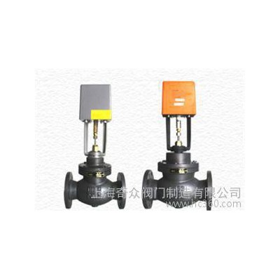 VB-3000、VB7000系列電動(dòng)調(diào)節(jié)閥 高