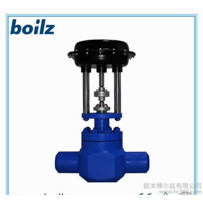 鍋爐連續(xù)排污調(diào)節(jié)閥  給水泵最小流