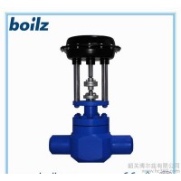 鍋爐連續(xù)排污調節(jié)閥  給水泵最小流量再循環(huán)調節(jié)閥