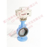 DF-26 系列電動蝶閥  調(diào)節(jié)閥