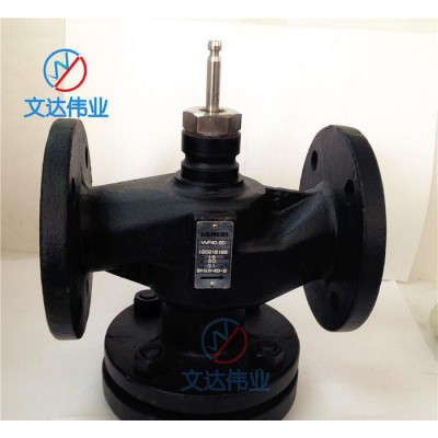VVF40.80電動(dòng)調(diào)節(jié)閥 德國西門子原裝