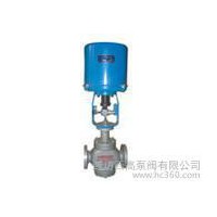 **ZRSP電子式電動單座調(diào)節(jié)閥專業(yè)生產(chǎn)電動調(diào)節(jié)閥