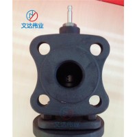 VVF53.50蒸汽調(diào)節(jié)閥 西門(mén)子SIEMENS電動(dòng)調(diào)節(jié)閥