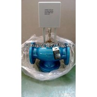 EDRV直行程動態(tài)平衡電動調(diào)節(jié)閥 動態(tài)流量電動調(diào)節(jié)閥、電動二