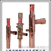 丹佛斯壓力調(diào)節(jié)閥Danfoss蒸發(fā)壓力調(diào)節(jié)閥 KVP35 034L0032【】