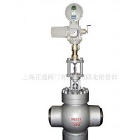 T967智能電動(dòng)調(diào)節(jié)閥、流量調(diào)節(jié)閥