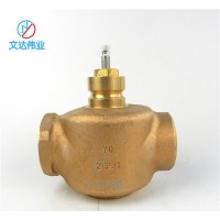 VVI41.32調(diào)節(jié)閥閥體 德國(guó)原裝進(jìn)口電動(dòng)調(diào)節(jié)閥  西門(mén)子