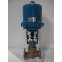 供應(yīng)明亮ZDLP-16C-DN80調(diào)節(jié)閥，電動調(diào)節(jié)閥