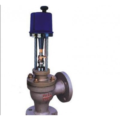ZAZP-16C DN65電動單座調(diào)節(jié)閥,隔膜
