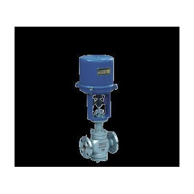 ZDSM型電子式電動(dòng)調(diào)節(jié)閥、套筒調(diào)節(jié)
