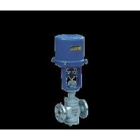 ZDSM型電子式電動調(diào)節(jié)閥、套筒調(diào)節(jié)閥