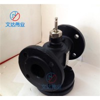 VVF40.125電動(dòng)調(diào)節(jié)閥 德國(guó)原裝進(jìn)口比例調(diào)節(jié)閥 西門(mén)子