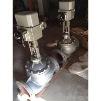 利沃夫自控閥專業(yè)生產(chǎn)ZAZM電動套筒調(diào)節(jié)閥    ZAZM電動套筒調(diào)節(jié)閥廠家批發(fā)      ZAZM電動套筒調(diào)節(jié)閥圖片