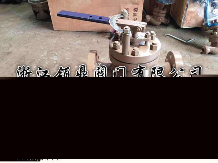 T40H回轉(zhuǎn)式給水調(diào)節(jié)閥、T40H-64C 給水回轉(zhuǎn)式調(diào)節(jié)閥、手動(dòng)給水調(diào)節(jié)閥 DN80