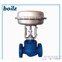 閥門直銷 籠式調(diào)節(jié)閥 壓力調(diào)節(jié)閥  不銹鋼 雙座調(diào)節(jié)閥
