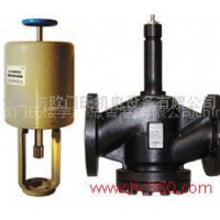 供應(yīng)DN300/350蒸汽閥 蒸汽調(diào)節(jié)閥 比例積分電動調(diào)節(jié)閥