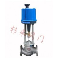 高溫電動(dòng)調(diào)節(jié)閥參數(shù)，蒸汽電動(dòng)調(diào)節(jié)閥價(jià)格