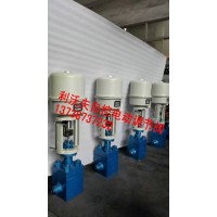 利沃夫自控T948Y-320調(diào)節(jié)閥 T948Y電動多級高壓籠式調(diào)節(jié)閥 電動高壓調(diào)節(jié)閥