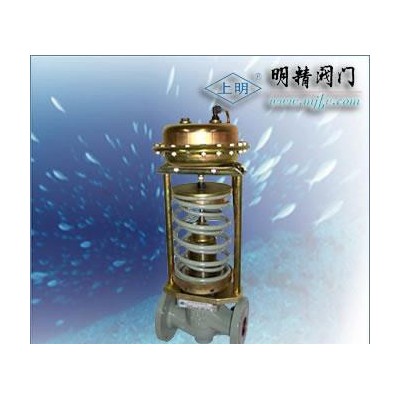 ZZYP自力式壓力調節(jié)閥 自力式調節(jié)閥