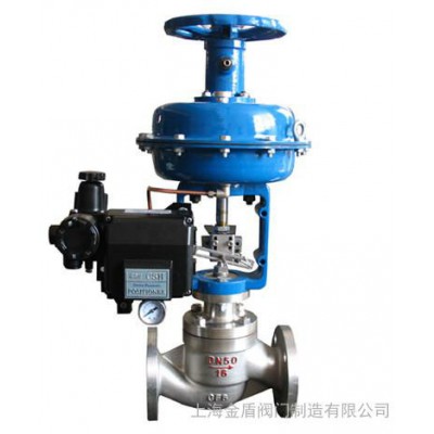 供應(yīng)ZJHP型氣動薄膜調(diào)節(jié)閥,流量調(diào)節(jié)